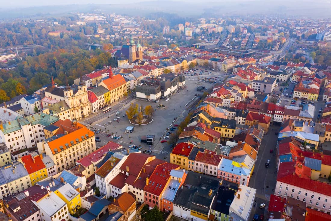 Jihlava