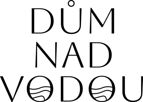 Dům nad vodou
